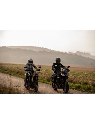 SHOEI GT-AIR2 APERT TC5 XL