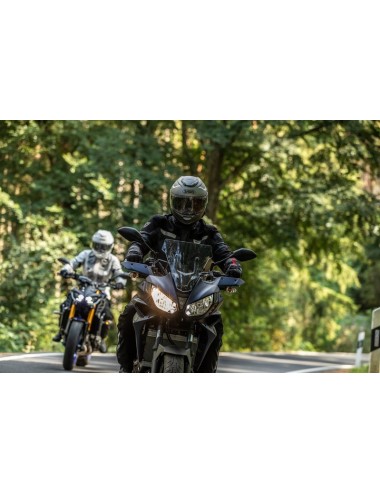 SHOEI GT-AIR2 APERT TC5 XL