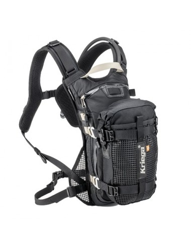 KRIEGA Backpack Hydro-3