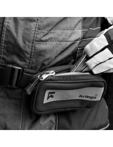 KRIEGA Harness Pocket