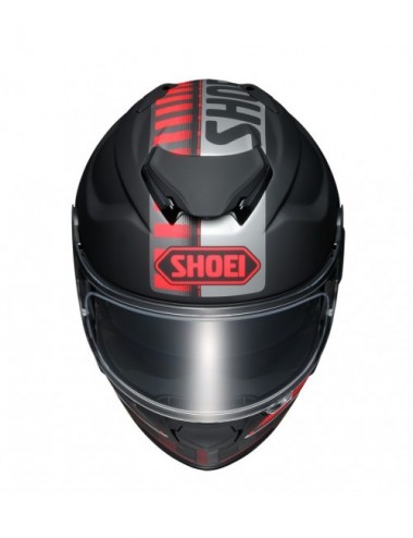 SHOEI GT-AIR2 TESSE TC1 XL