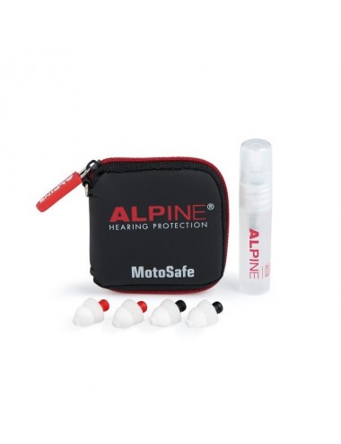 Tapones Alpine MotoSafePro (4)