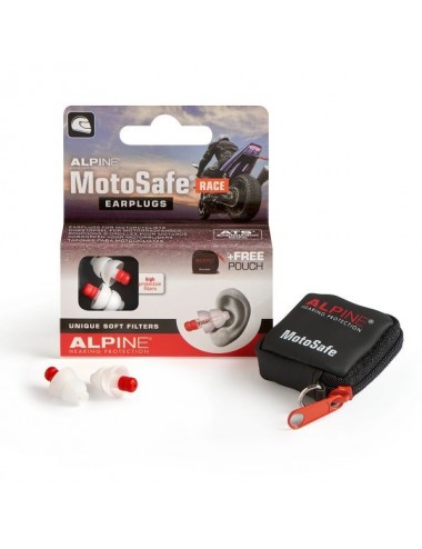 Tapones Alpine MotoSafeRace(2)