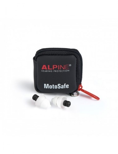 Tapones Alpine MotoSafeTour(2)