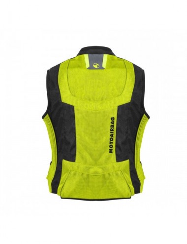 MOTOAIRBAG V3 AMA FL L/XL