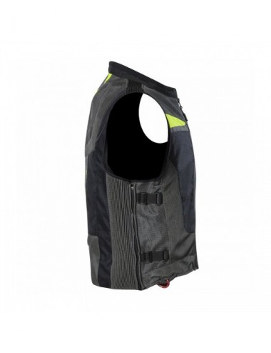 MOTOAIRBAG V3 GR S/M