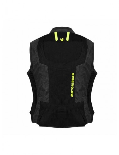 MOTOAIRBAG V3 NG L/XL