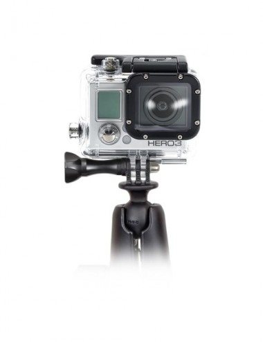 RAM GOPRO MOUNTING BASE B