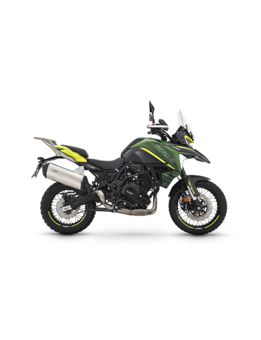 Benelli TRK 702X