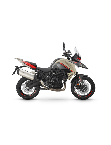 Benelli TRK 702X
