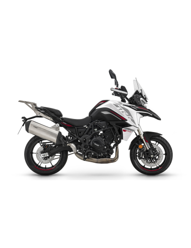Benelli TRK 702