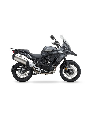 Benelli TRK 502 X