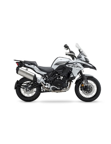Benelli TRK 502 X