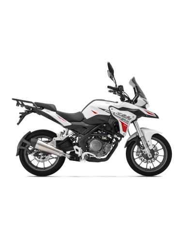 Benelli TRK 251