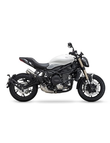 Benelli 752 S