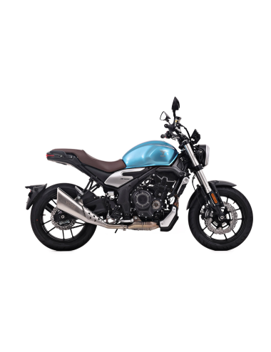 Voge 525 AC