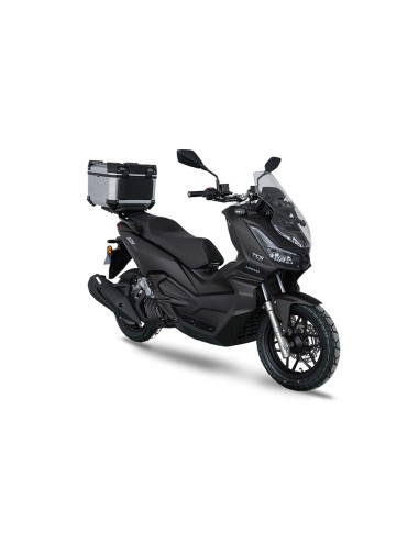 Linhai ADV Buck 125