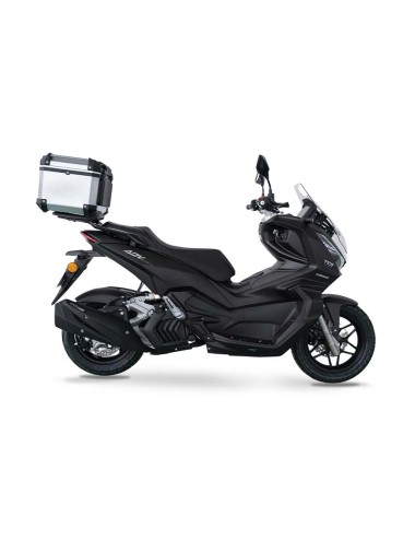 Linhai ADV Buck 125