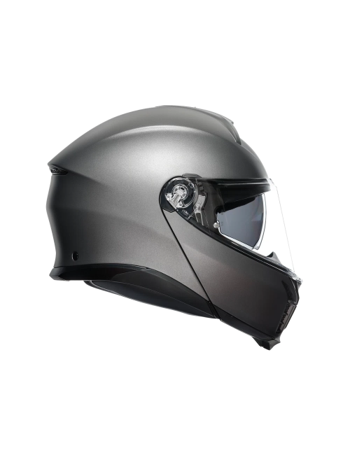 AGV Tourmodular Luna Grey Matt