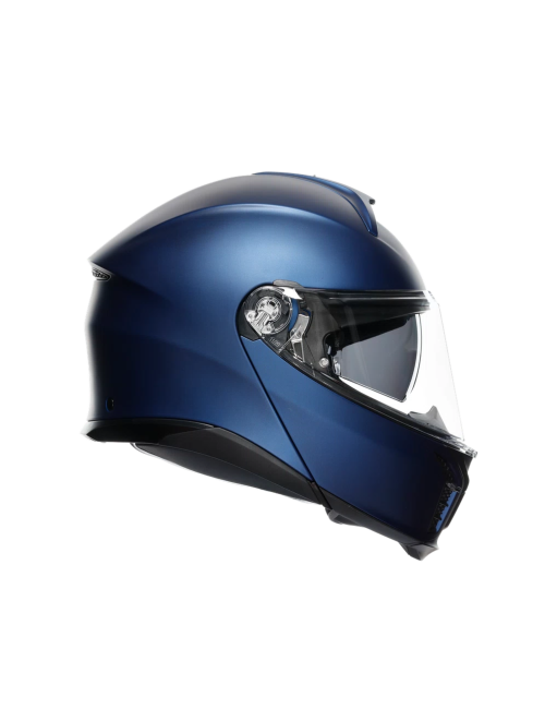 AGV Tourmodular Galassia...