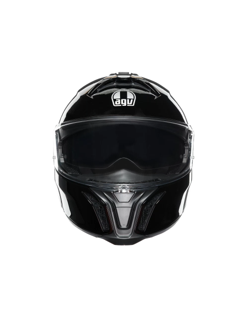 AGV Tourmodular Black