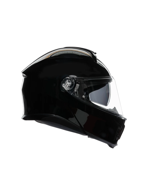 AGV Tourmodular Black