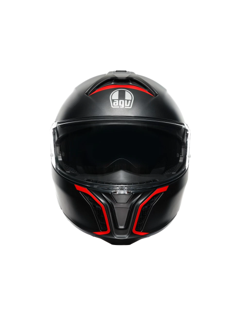 AGV Tourmodular...