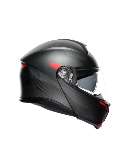 AGV Tourmodular...