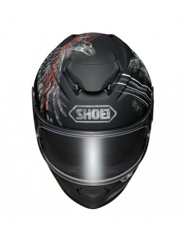 SHOEI GT-AIR2 UBIQUITY TC9 L