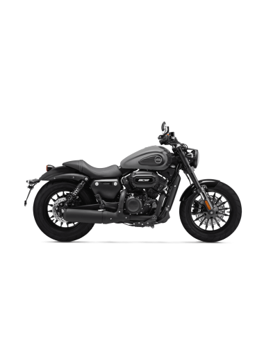Benda Keeway V302C