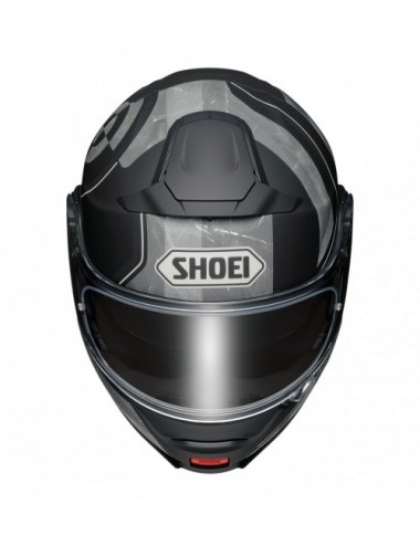 SHOEI NEOTEC2 JAUNT TC5 XL