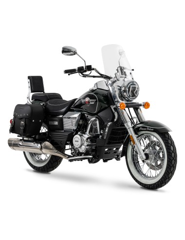 UM Renegade Classic Deluxe 125