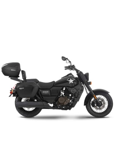UM Renegade Commando 125...