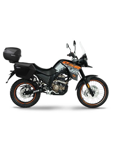 UM DSR Adventure TT 125...