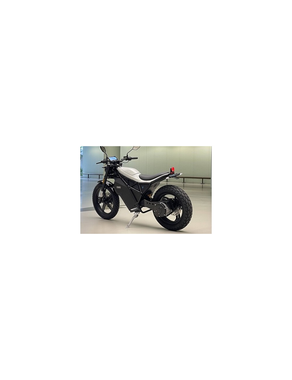 Leonart Rigger E-Power