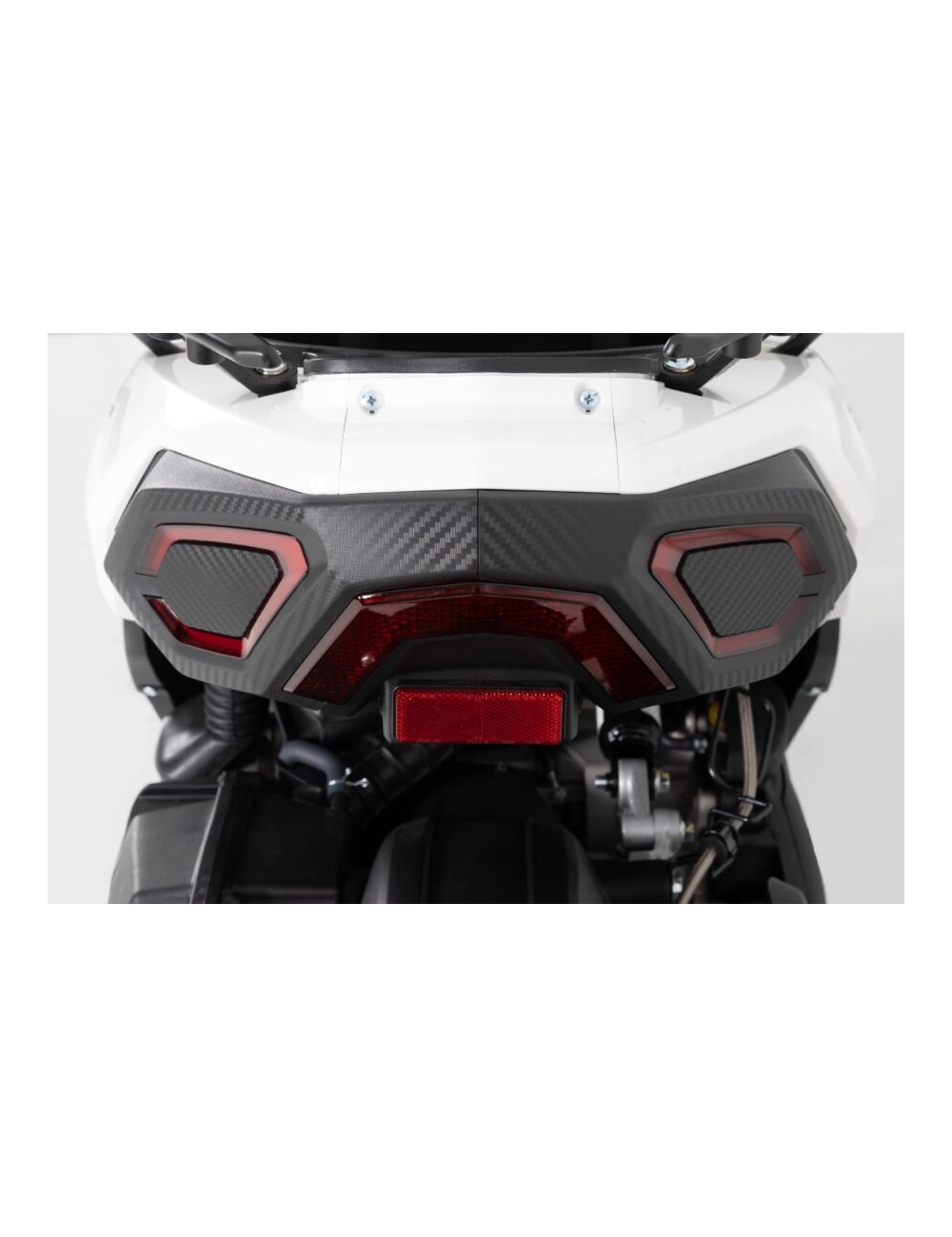 Linhai Buck 125