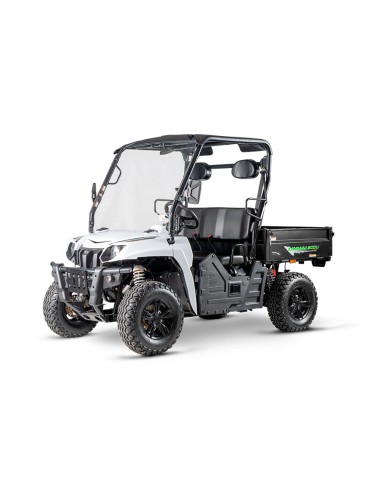Linhai LH 50DU