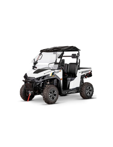 Linhai T-Boss 570 EFI EPS