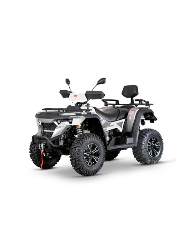 Linhai M 565L EFI EPS