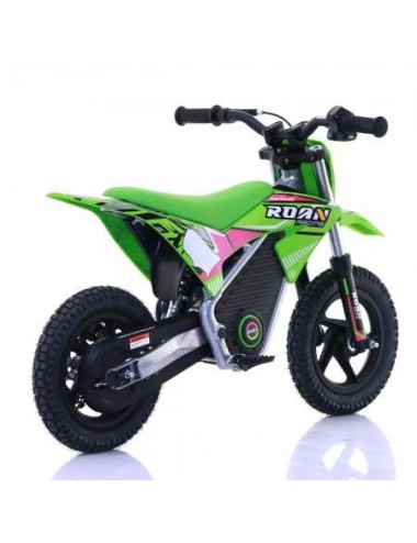 Mini Cross 250W Roan...