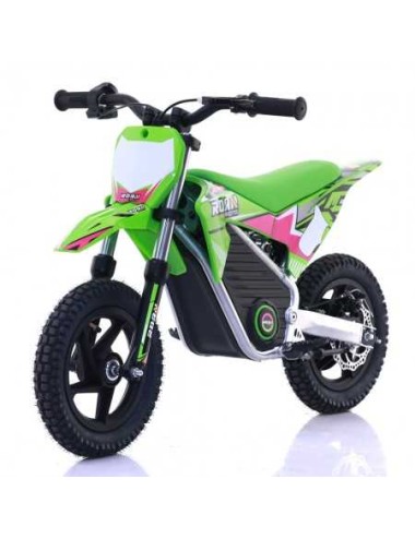 Mini Cross 250W Roan...