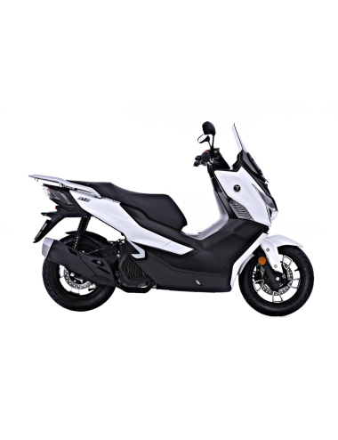 Voge SR1 125