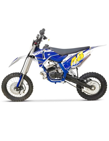 Roan Pit Bike 50K 50cc aire