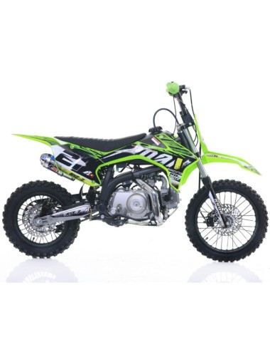 Pit Bike 110cc RXF-Z...