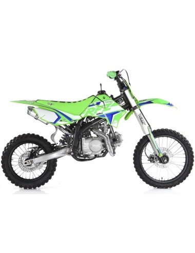 Pit Bike 125 cc XL...