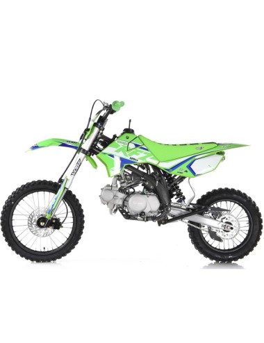 Pit Bike 125 cc XL...