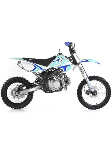 Pit Bike Apollo RFZ Rookie...