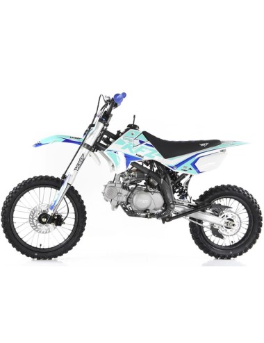 Pit Bike Apollo RFZ Rookie...