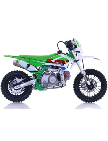 Pit bike Apollo Thunder...