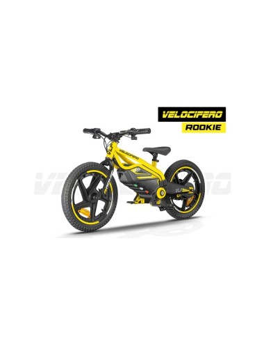 Velocifero ROOKIE sport...